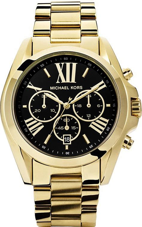 michael kors mk5739 mens|michael kors bradshaw chronograph watch.